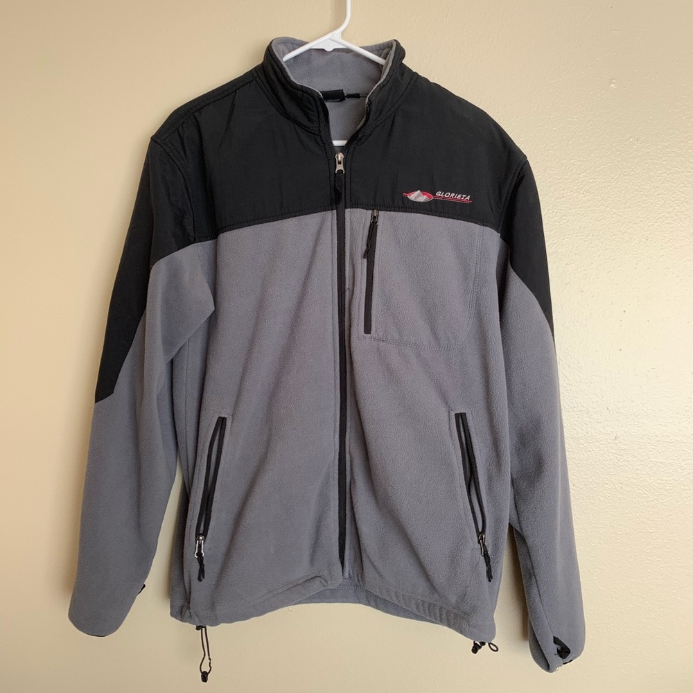 Unisex Glorieta Jacket